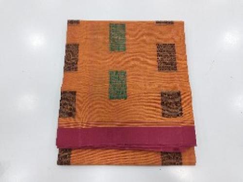 SAREES SALEM 80S WITH BLOUSE